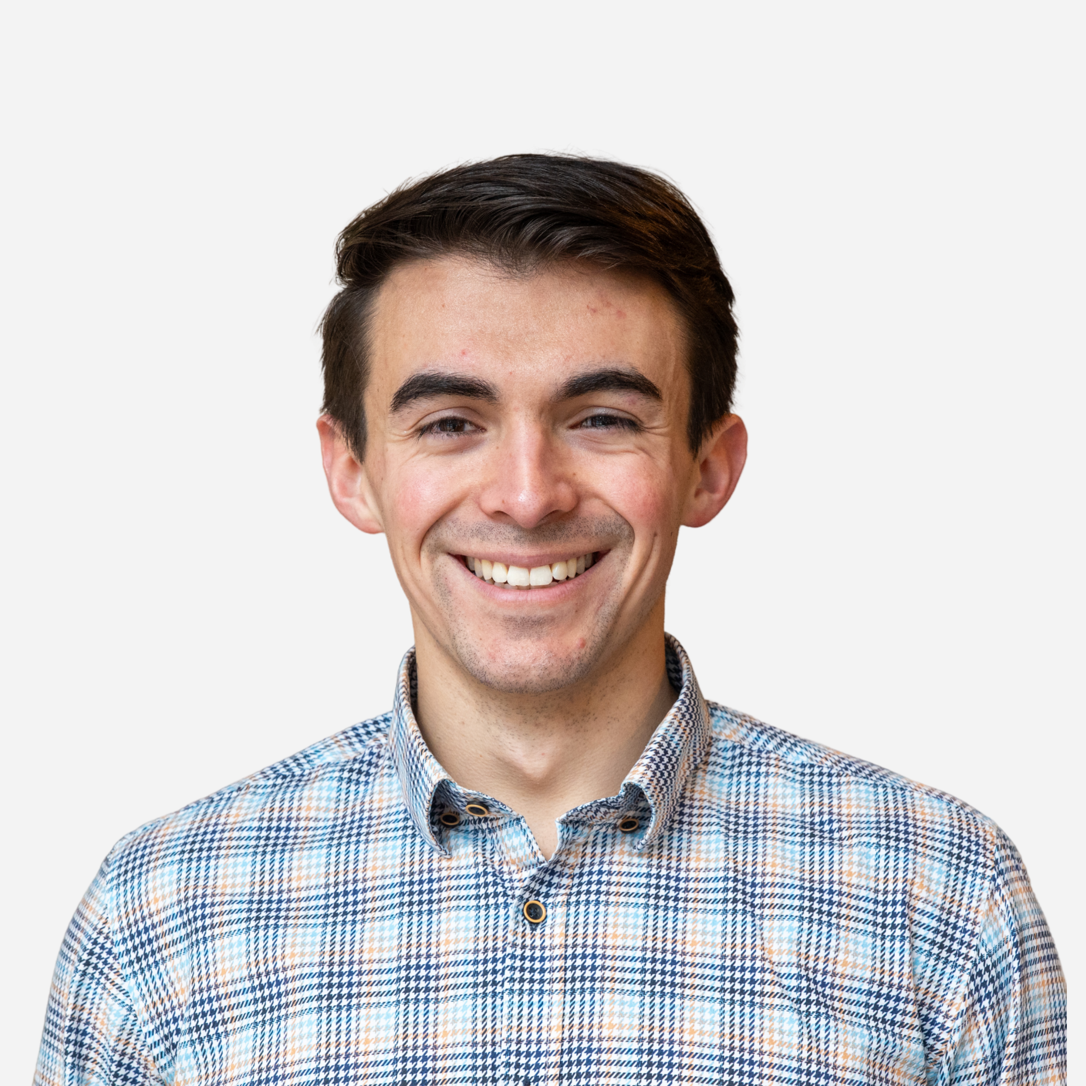 Tom Martinez Greater Iowa City