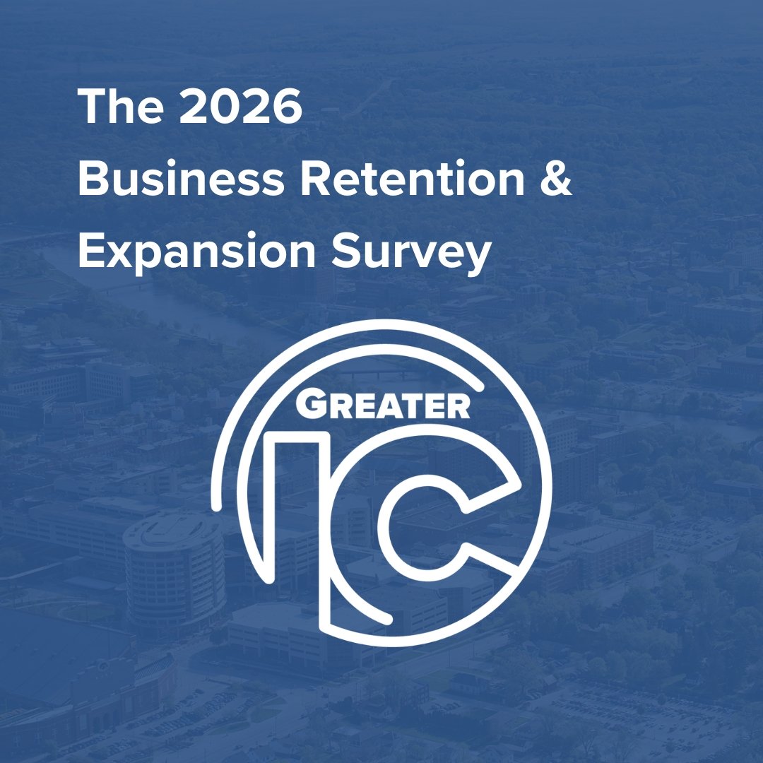2026 Business Retention & Expansion Survey