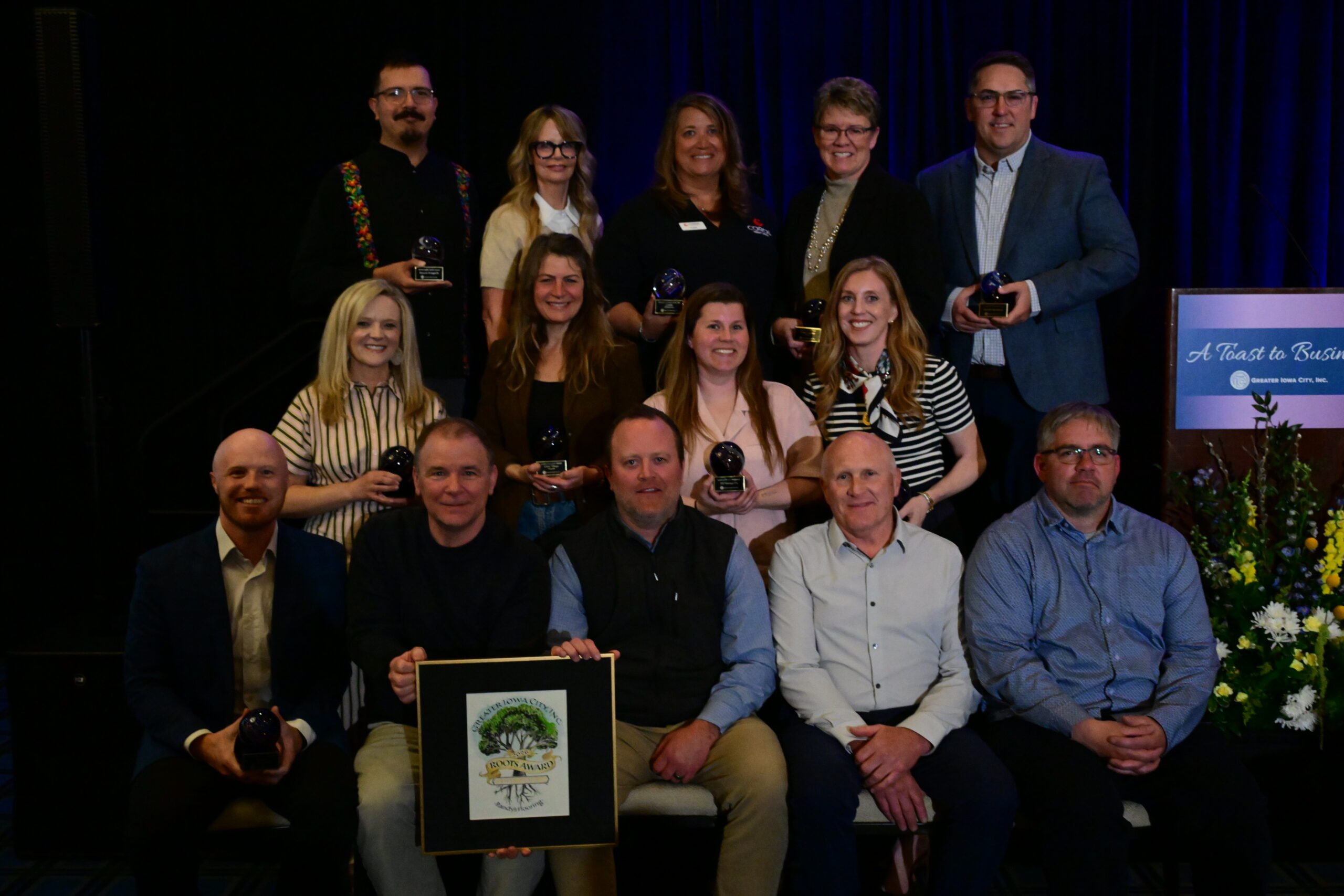 A Toast to Business 2026 Recap